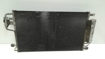 CONDENSADOR / RADIADOR AIRE ACONDICIONADO, HYUNDAI, TUCSON (JM)