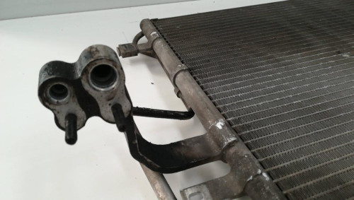 CONDENSADOR / RADIADOR AIRE ACONDICIONADO Hyundai TUCSON (JM) 
