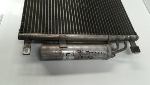 CONDENSADOR / RADIADOR AIRE ACONDICIONADO Hyundai TUCSON (JM) 