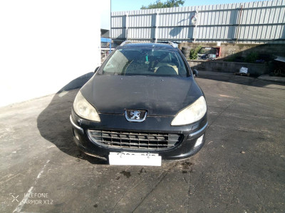 PEUGEOT 407 SW