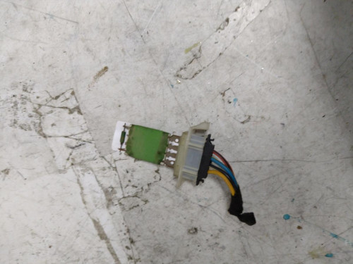  RESISTENCIA CALEFACCION, SEAT, LEON (1P1) 
