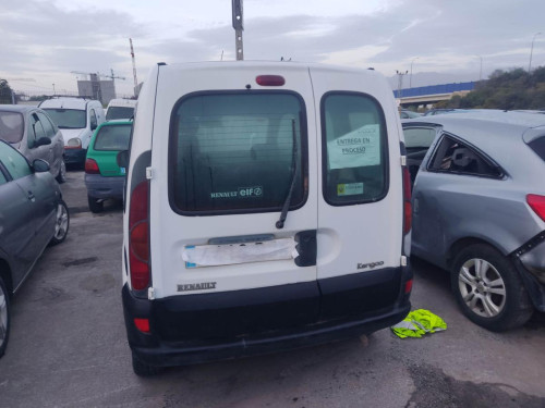  RENAULT KANGOO I (F/KC0) 