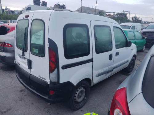  RENAULT KANGOO I (F/KC0) 