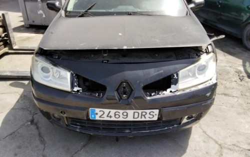  RENAULT MEGANE II BERLINA 5P 