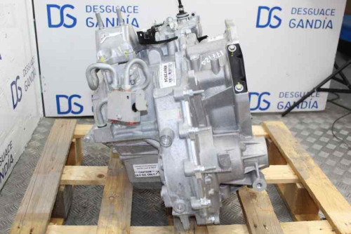  CAJA CAMBIOS, , 