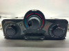 MANDO CALEFACCION / AIRE ACONDICIONADO RENAULT MEGANE II CLASSIC BERLINA 
