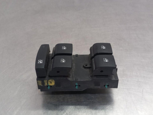  MANDO ELEVALUNAS DELANTERO IZQUIERDO OPEL MERIVA B 