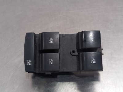 MANDO ELEVALUNAS DELANTERO IZQUIERDO, OPEL, MERIVA B
