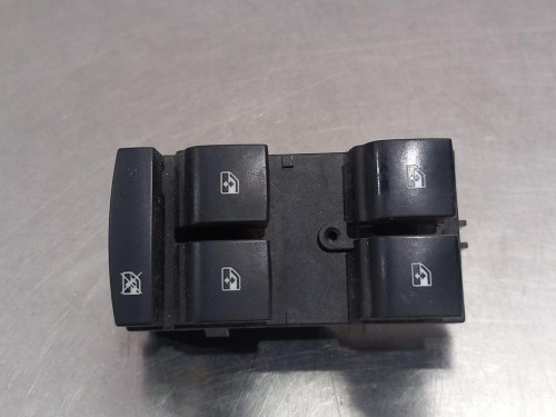  MANDO ELEVALUNAS DELANTERO IZQUIERDO OPEL MERIVA B 