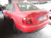 AUDI A4 BERLINA (B5) — Donor Vehicle for Used Parts 