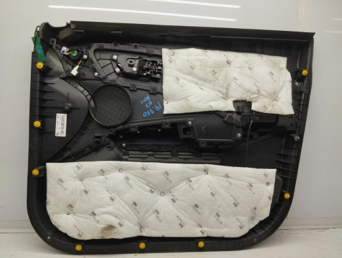 GUARNECIDO PUERTA DELANTERA IZQUIERDA Ssangyong TIVOLI 