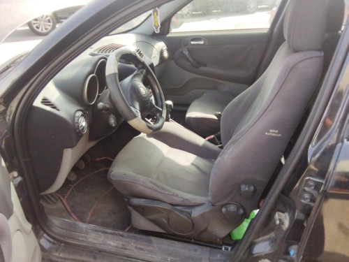 ALFA ROMEO 147 (190) — автомобиль-донор на запчасти 