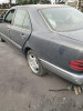 MERCEDES-BENZ CLASE E (BM 210) BERLINA — vehículo donante para recambios 