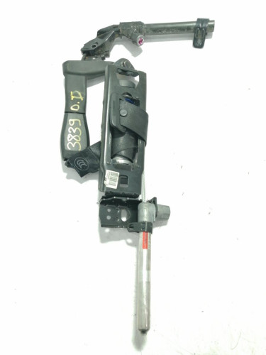  CINTURON SEGURIDAD DELANTERO IZQUIERDO VOLVO V50 FAMILIAR 