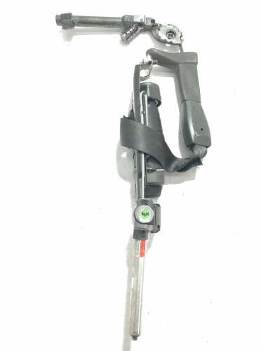  CINTURON SEGURIDAD DELANTERO IZQUIERDO VOLVO V50 FAMILIAR 