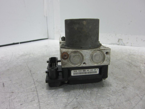  ABS, RENAULT, MEGANE II BERLINA 3P 