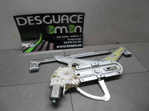  ELEVALUNAS DELANTERO IZQUIERDO FORD FOCUS BERLINA (CAP) 