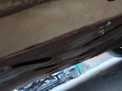 TRANSMISION CENTRAL, SUZUKI, GRAND VITARA 5-PUERTAS (SQ/FT)