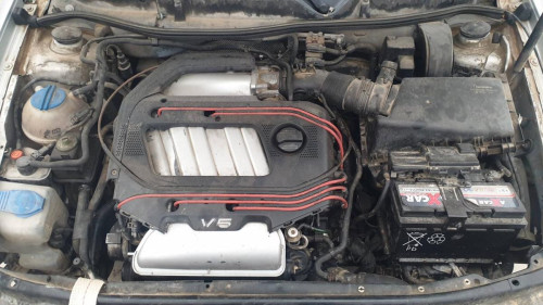  SEAT TOLEDO (1M2) 