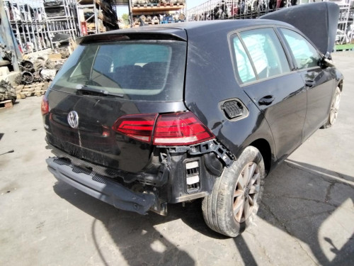  VOLKSWAGEN GOLF VII VARIANT (BA5) 
