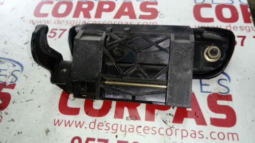  MANETA EXTERIOR DELANTERA DERECHA 