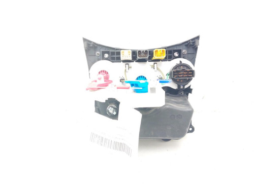 MANDO CALEFACCION / AIRE ACONDICIONADO Hyundai I10 (PA) 