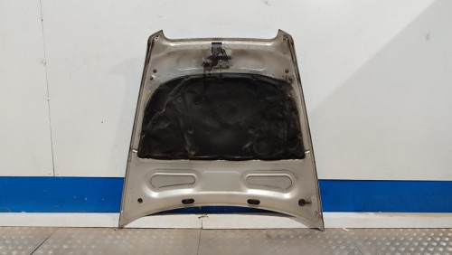  CAPO, AUDI, A6 BERLINA (4F2) 