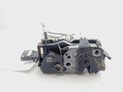 CERRADURA PUERTA TRASERA IZQUIERDA, Opel, MOKKA