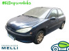 PEUGEOT 206 — автомобиль-донор на запчасти 