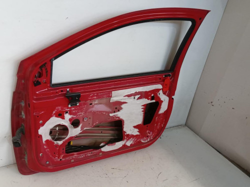 PUERTA DELANTERA DERECHA Renault CLIO III 