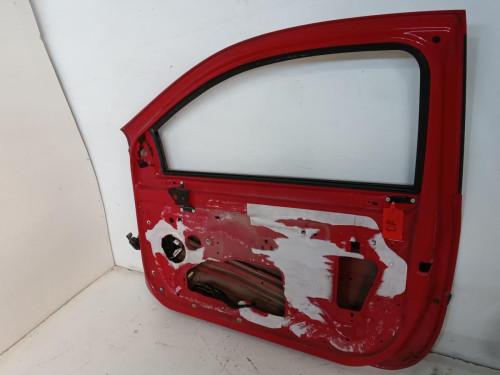 PUERTA DELANTERA DERECHA Renault CLIO III 