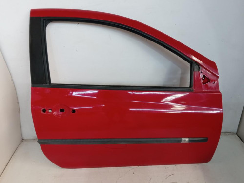 PUERTA DELANTERA DERECHA Renault CLIO III 