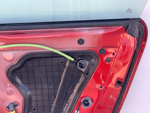 PUERTA DELANTERA DERECHA Audi TT COUPE/ROADSTER (8J3/8J9) 