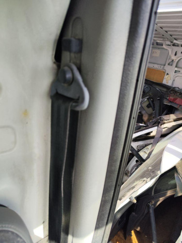CINTURON SEGURIDAD DELANTERO IZQUIERDO NISSAN INTERSTAR (X70) 