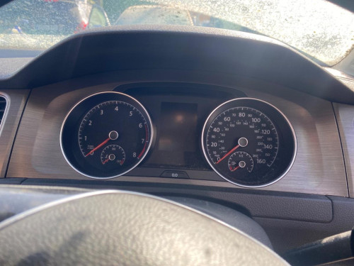 CUADRO INSTRUMENTOS Volkswagen GOLF VII (5G1/BE1) 