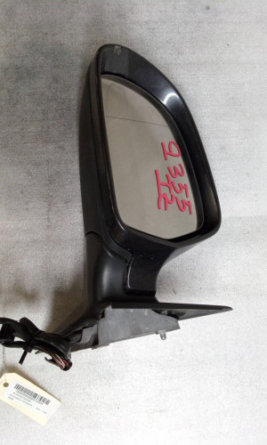RETROVISOR IZQUIERDO Audi A3 (8P1) 