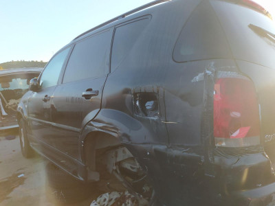 LUNA TRASERA DERECHA, SSANGYONG, REXTON