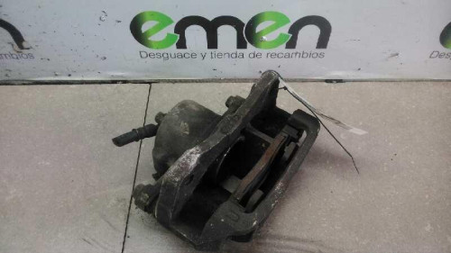  PINZA DE FRENO DELANTERA IZQUIERDA DAEWOO REZZO 