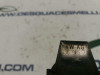  BOBINA ENCENDIDO SEAT IBIZA (6L1) 