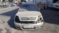 OPEL VECTRA C BERLINA