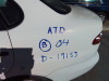 SEAT CORDOBA BERLINA (6L2) — автомобиль-донор на запчасти 