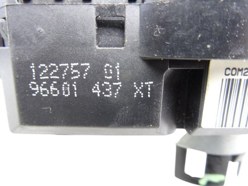  MANDO LUCES, CITROEN, C3 