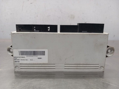 MODULO ELECTRONICO, BMW, SERIE 7 (E65/E66)