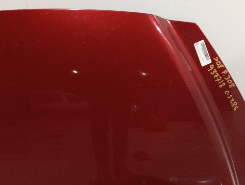  CAPO PEUGEOT 308 SW 
