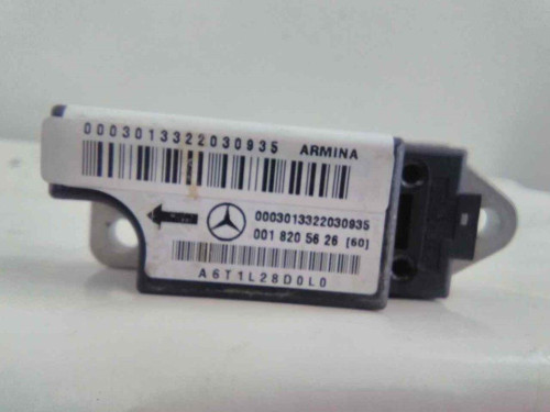  SENSOR Mercedes-Benz CLASE E (BM 210) BERLINA 