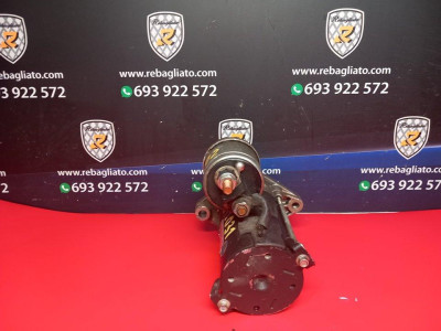 MOTOR ARRANQUE, FIAT, GRANDE PUNTO (199)