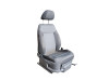 ASIENTO DELANTERO DERECHO VOLKSWAGEN POLO V (6R1) 