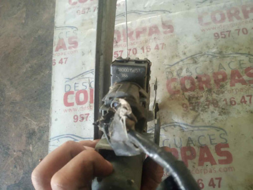 ELEVALUNAS TRASERO DERECHO FORD MONDEO BERLINA (GE) 