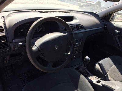 RENAULT LAGUNA II (BG0)