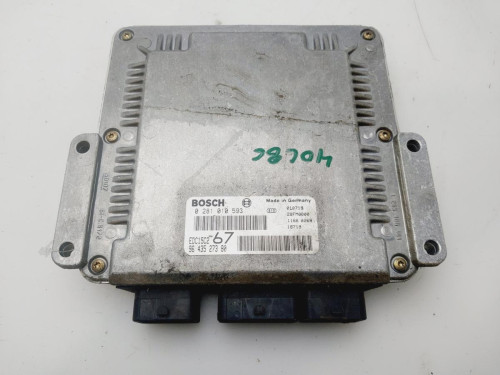 CENTRALITA MOTOR UCE Peugeot 406 BERLINA (S1/S2) 